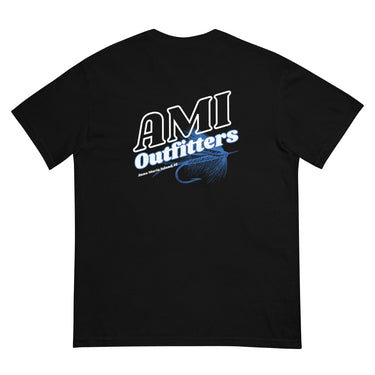 AMI Outfitters Fly Comfort Colors T Shirt