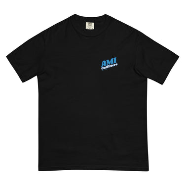 AMI Outfitters Fly Comfort Colors T Shirt