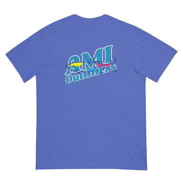 AMI Outfitters '94 Tarpon Comfort Colors T Shirt