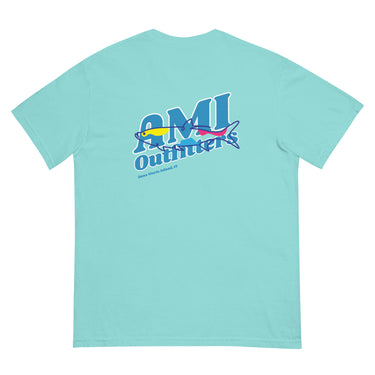 AMI Outfitters '94 Tarpon Comfort Colors T Shirt