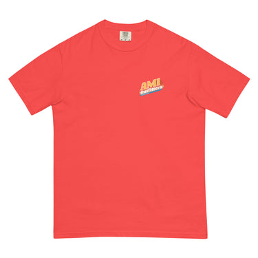 Beach Daze Comfort Colors T Shirt