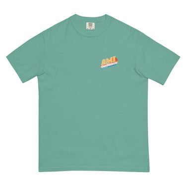 Beach Daze Comfort Colors T Shirt