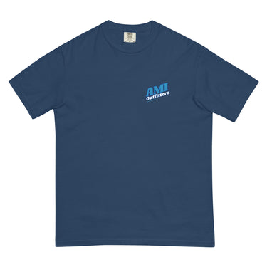 AMI Outfitters Fly Comfort Colors T Shirt