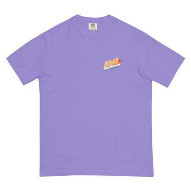 Beach Daze Comfort Colors T Shirt