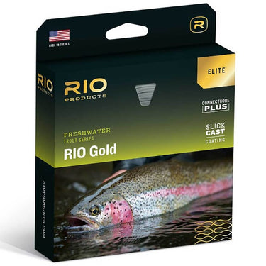 RIO In Touch Grand Fly Line